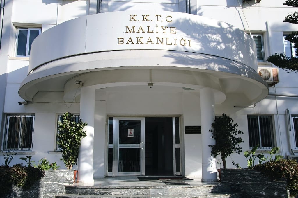 Maliye Bakanlığı, telefon iletişim bilgilerini değiştirdi – BRTK