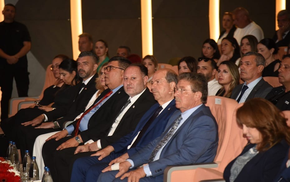 Tasdik Memurluğu görevine hak kazananlara atama belgeleri düzenlenen törenle takdim edildi – BRTK