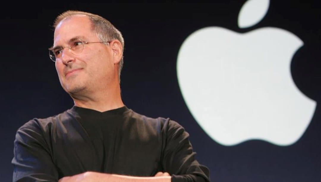 “Steve Jobs sohbet botlarını 40 yıl önce tahmin etti” – Son Dakika Teknoloji Haberleri