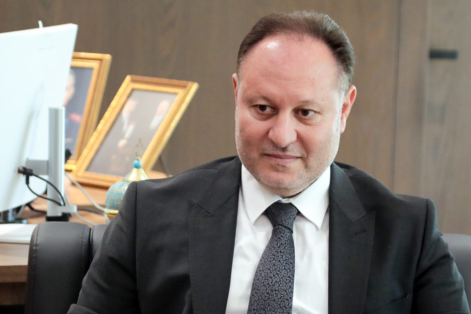 Genel Kurul toplam 56, komiteler 116 toplantı gerçekleştirdi – BRTK