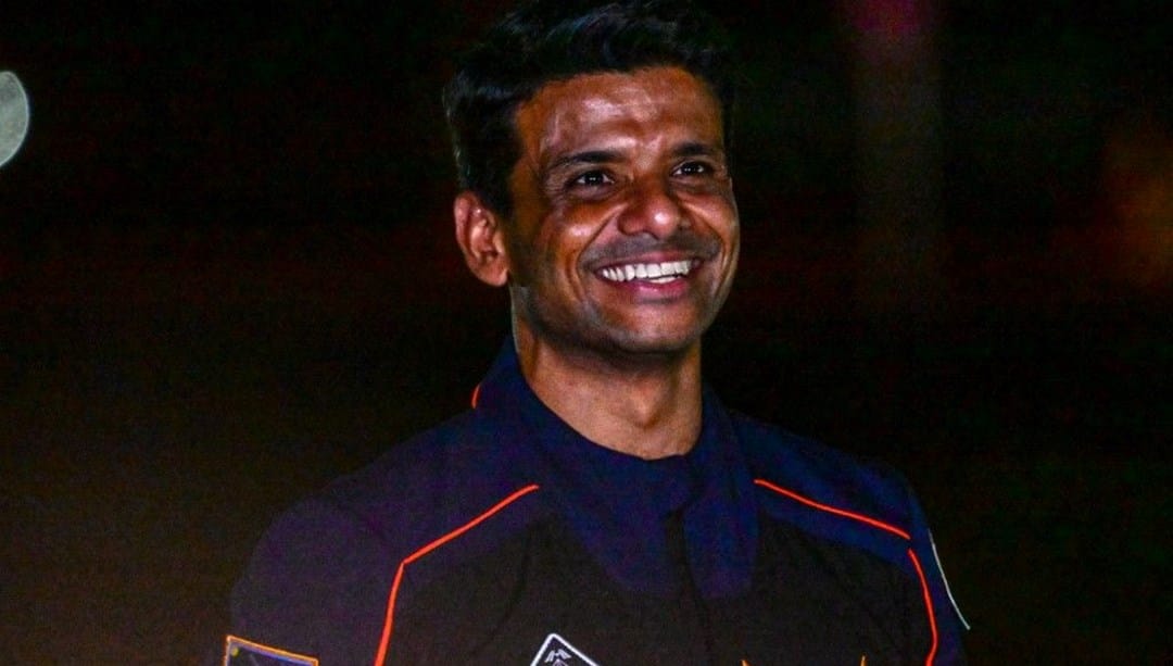 Hindistan 41 yıl sonra ilk astronotunu uzaya gönderdi – Son Dakika Teknoloji Haberleri