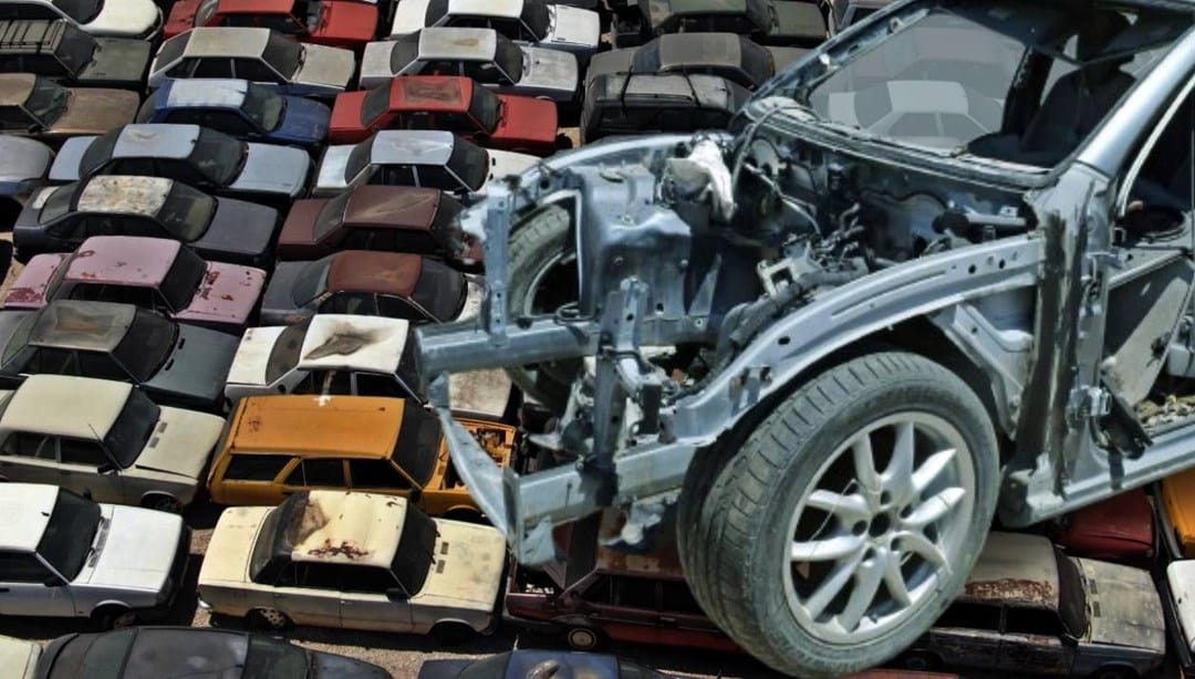 Araç sahiplerinden haciz oyunu – Son Dakika Türkiye Haberleri