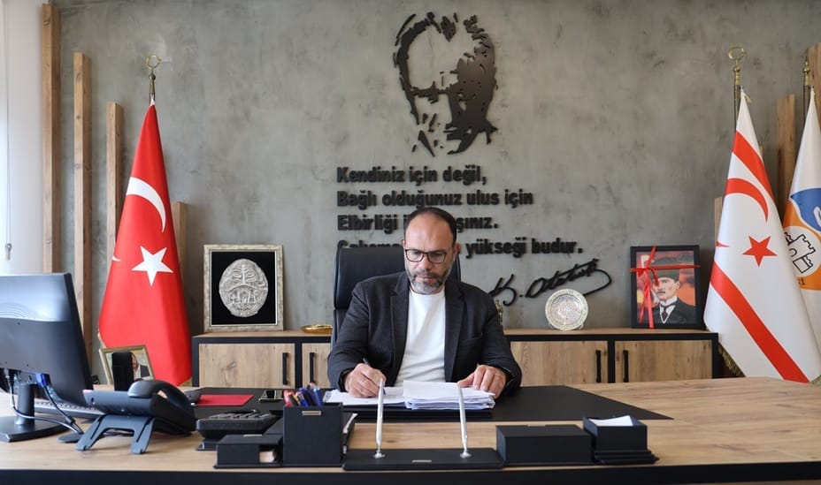 Sadıkoğlu’ndan Atlas’ı arama çalışmalarına katılanlara teşekkür – BRTK