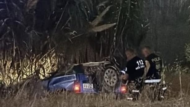 Girne-Alsancak anayolunda meydana gelen kazada 81 yaşındaki Fuat Zorali öldü – BRTK