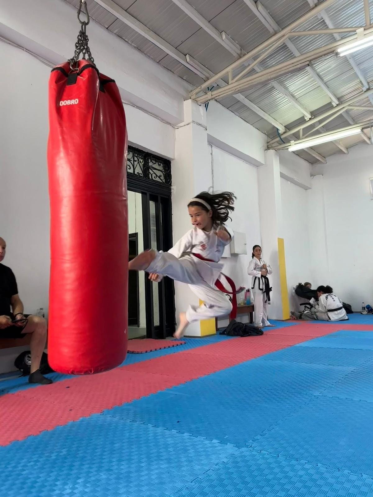 Girne birinci – BRTK