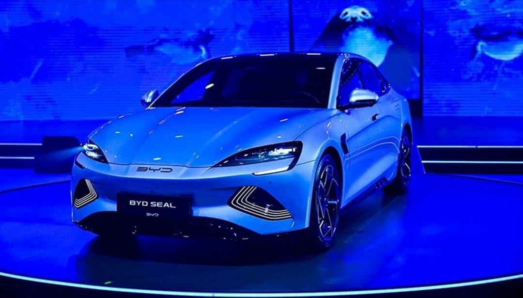 BYD’nin indirimi dengeleri sarstı! Tedbir geliyor