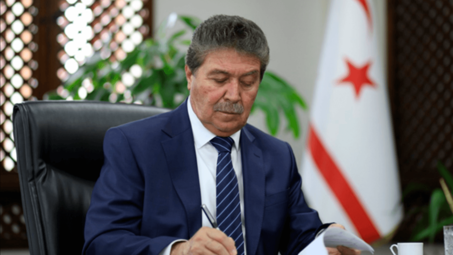 Başbakan Üstel:” Erenköy Direnişi, Kıbrıs Türk tarihinin en parlak sayfalarından birini oluşturuyor” – BRTK