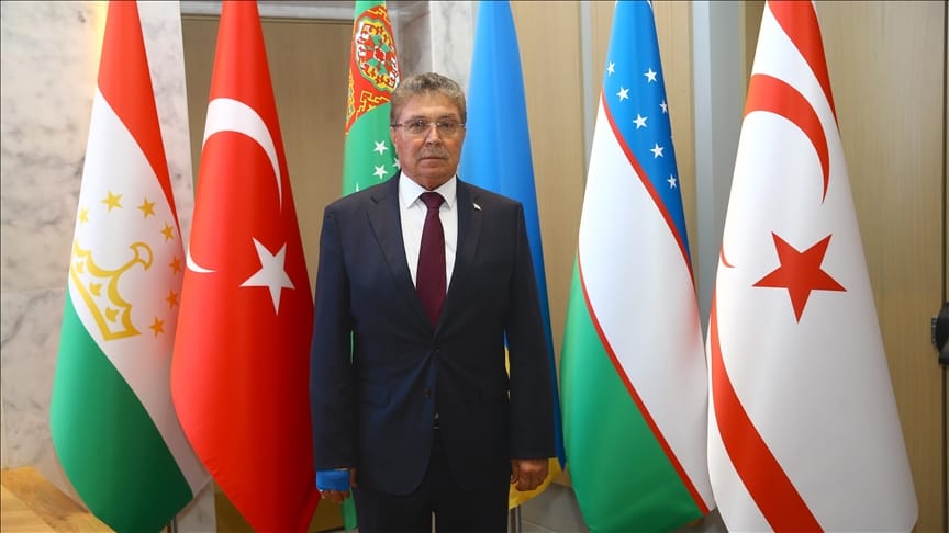 Türk Devletleri Teşkilatında gözlemci üyelikten çıkıp, asil üyeliğe geçmeyi hedefliyoruz – BRTK