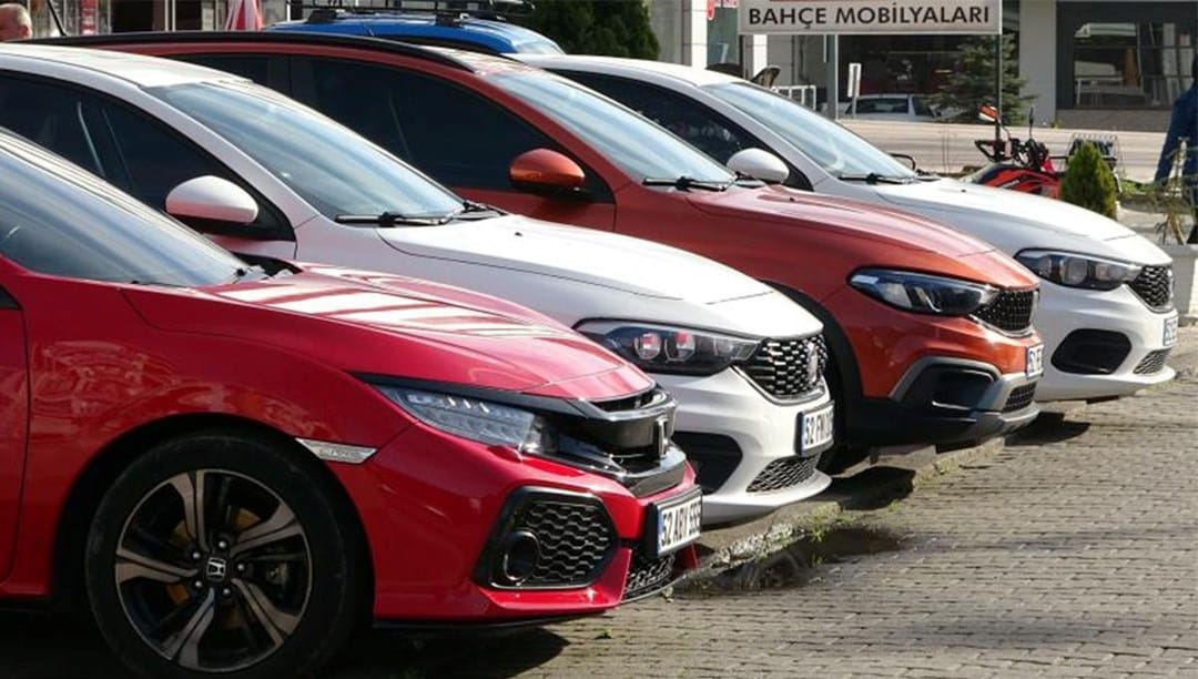 ÖTV düzenlemesinde son dakika: ÖTV matrahı değişti mi, ne kadar oldu? Araçlarda ÖTV düzenlemesi yürürlüğe girdi mi? – Son Dakika Ekonomi Haberleri