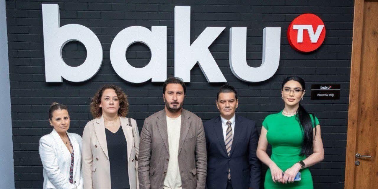 “Medya, kardeşliğin sesi olmalıdır” – BRTK