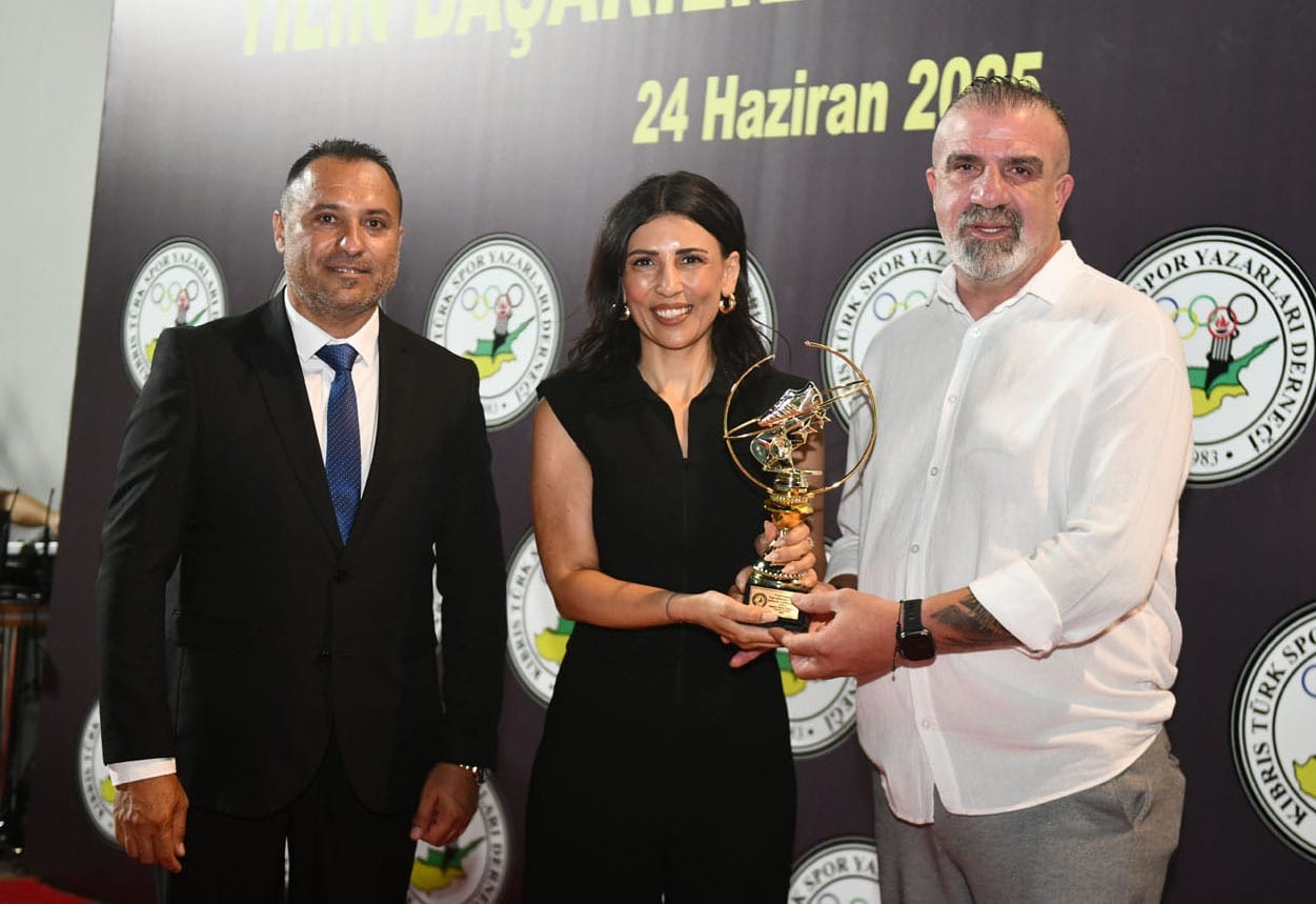 Spor sadece başarı değil, aynı zamanda bir vefa ve değerler bütünüdür – BRTK