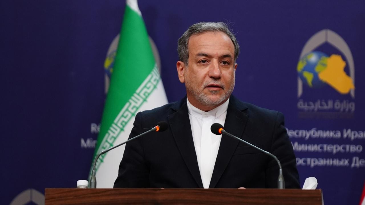 İran Dışişleri Bakanı Erakçi: ABD’nin İran’a saldırması herkes için tehlikeli olur