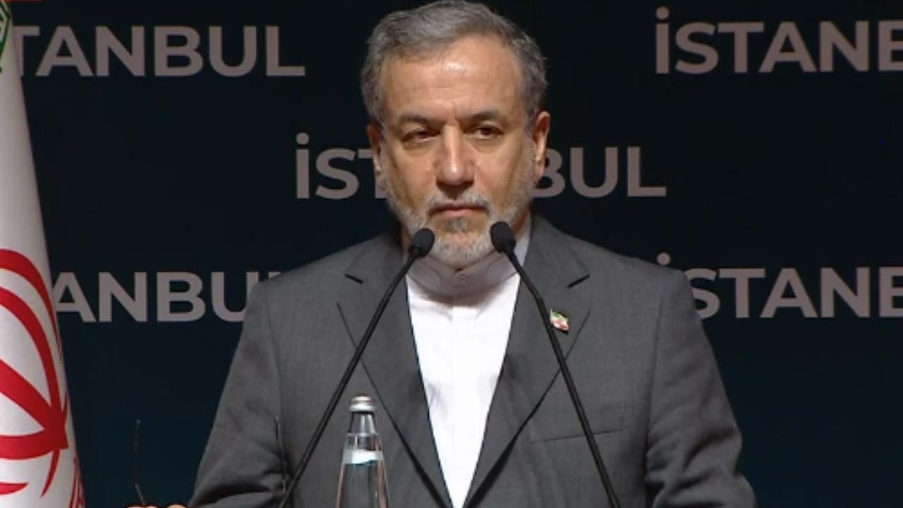 İran Dışişleri Bakanı Arakçi: İran, ABD’nin saldırgan askeri operasyonunu kınamaktadır