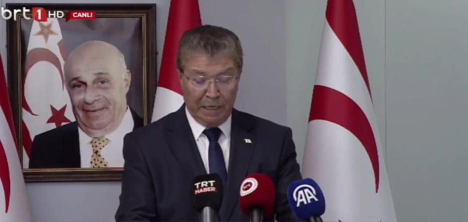 TC ile ilişkilerimiz tarihin en üst noktasında – BRTK