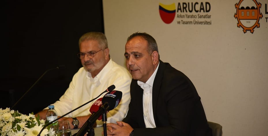 Lefkoşa’da yenilenen Bandabuliya Sahnesi açıldı – BRTK