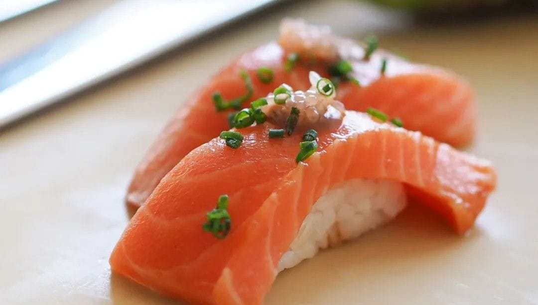 Yapay balık etine ilk onay: Restoran menüsünde yerini aldı – Son Dakika Teknoloji Haberleri