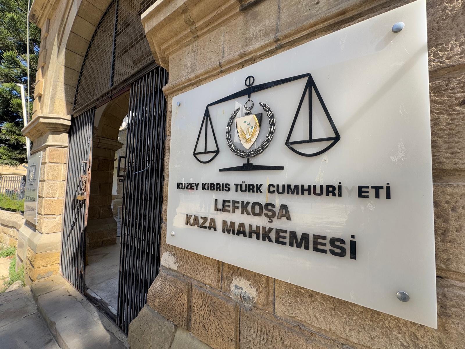 KSTÜ davası 1 Eylül’e ertelendi – BRTK