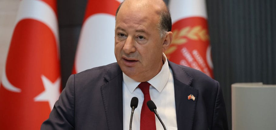 Dinçyürek:Erenköy Direnişi bu topraklarda var olduğumuzun haykırışıdır – BRTK