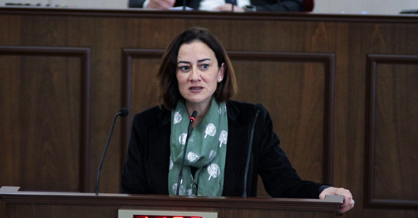 “Çocukların Cinsel Sömürüye ve İstismara Karşı Korunması Sözleşmesi’ni Meclis’e sunduk” – BRTK