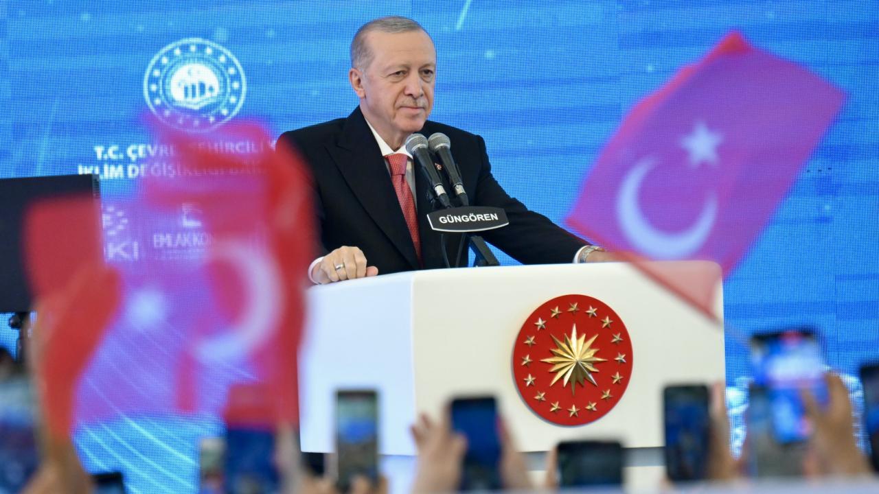Ana muhalefetin İstanbul’daki yolsuzlukların üstünü örtmesine müsaade etmeyeceğiz