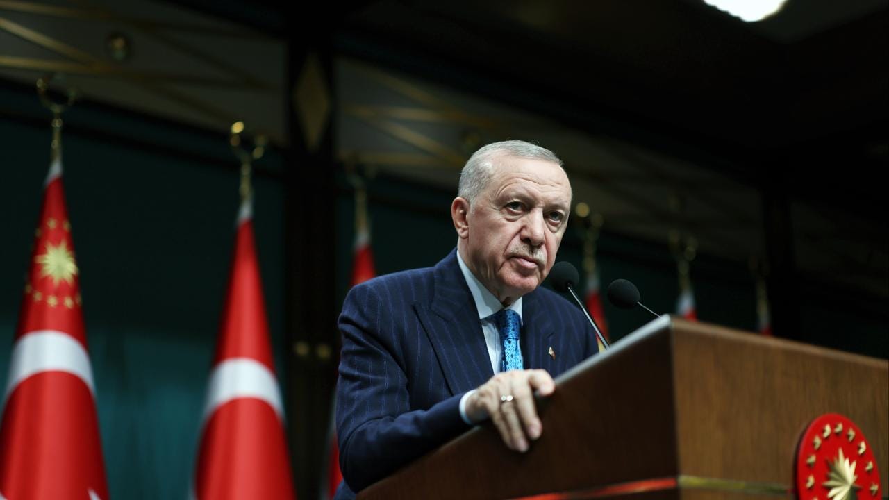 İsrail haydutluğuna artık bir dur denmelidir