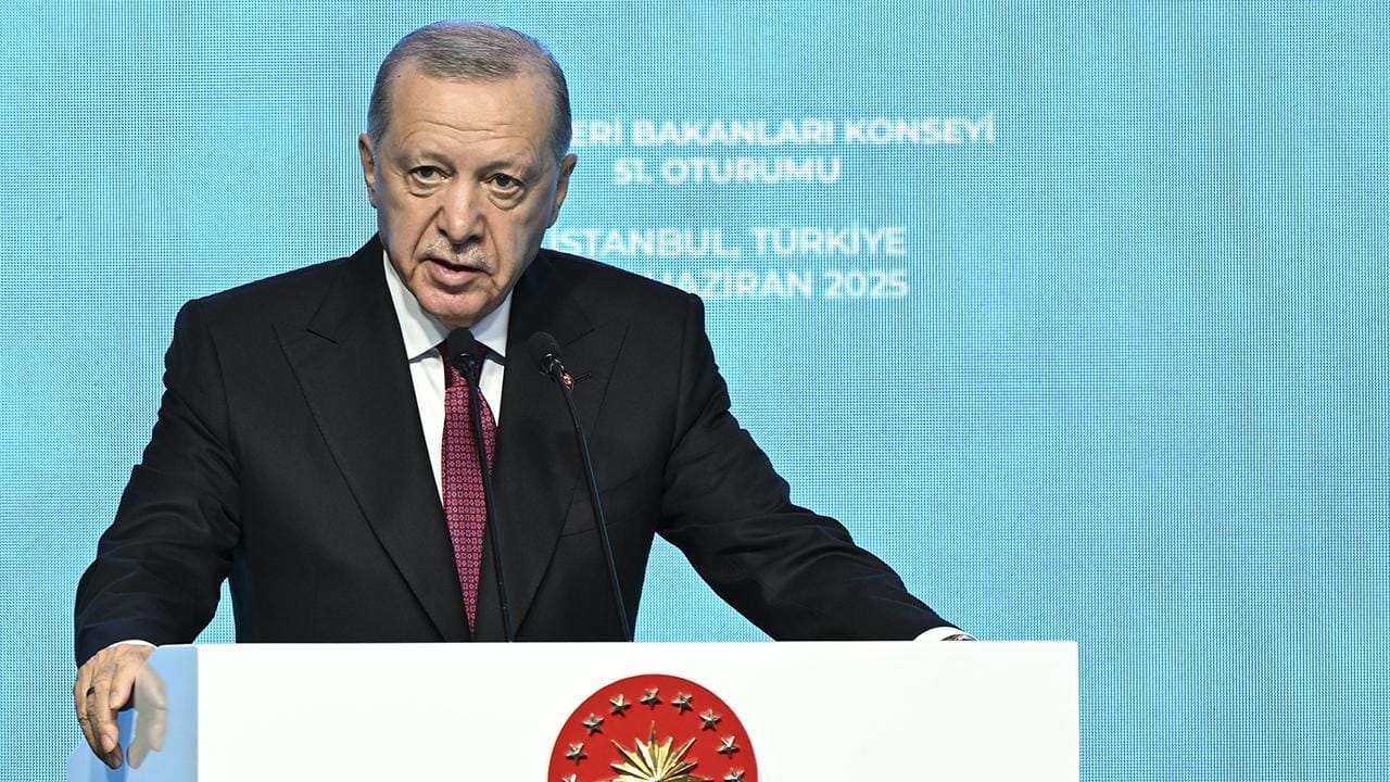 Netanyahu bölgesel barışın önündeki en büyük engeldir