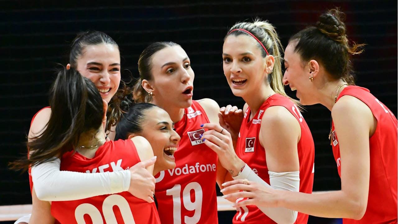 Filenin Sultanları finalde – Son Dakika Haberleri