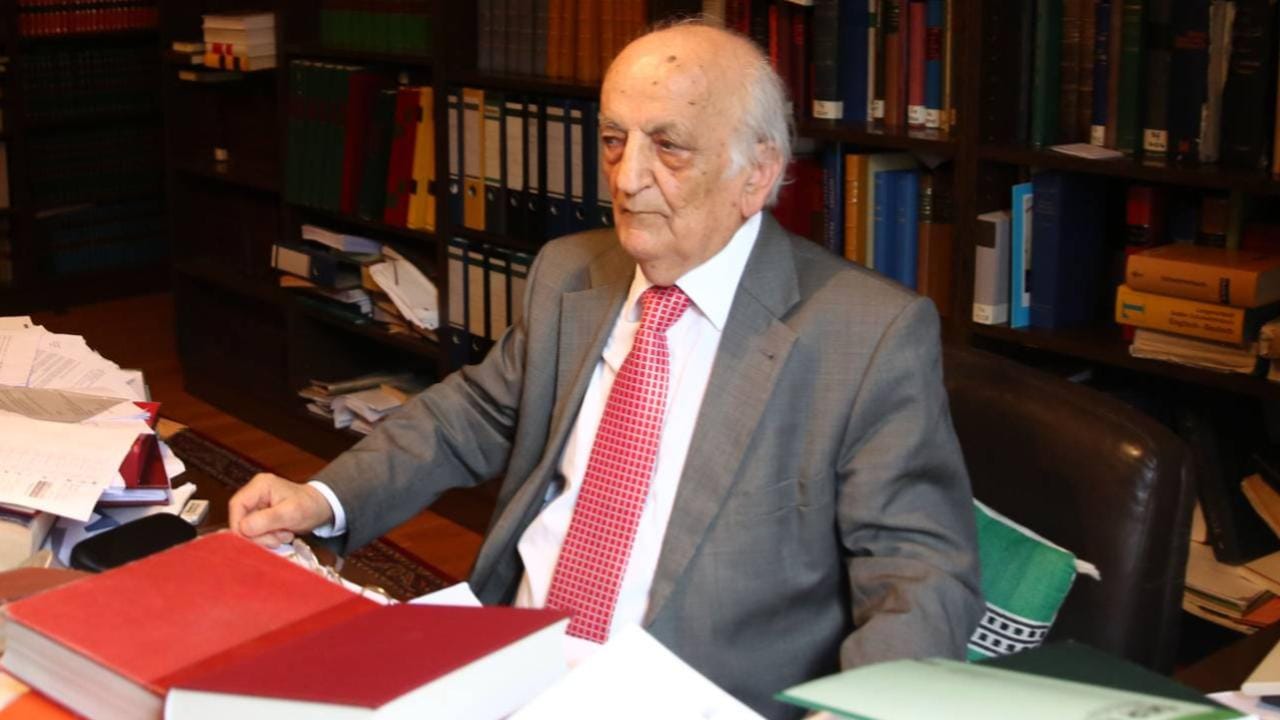 Fuat Sezgin’in koleksiyonu dijital erişime açıldı