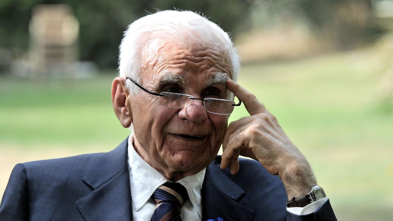 Yüzyılın En İyi Beyin Cerrahı: Prof. Dr. Gazi Yaşargil