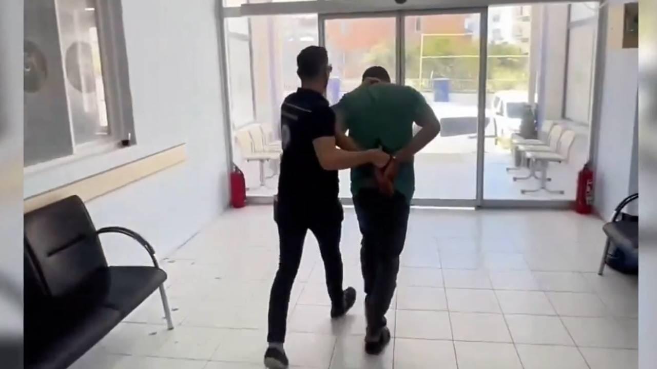 51 ilde göçmen kaçakçılarına operasyon: 273 organizatör yakalandı