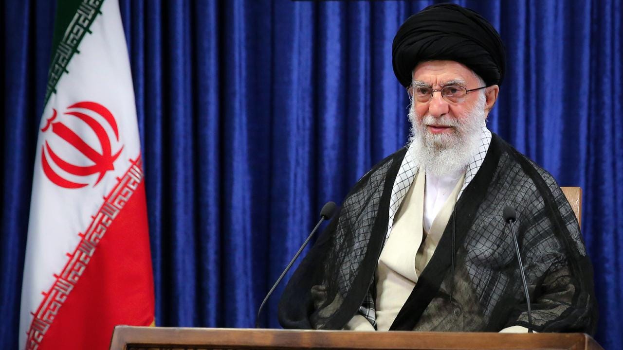 Siyonist rejim ağır bir ceza beklemeli