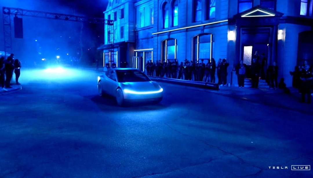 Tesla’da şoke edici ayrılık: “Tek sebebim bu” – Son Dakika Teknoloji Haberleri