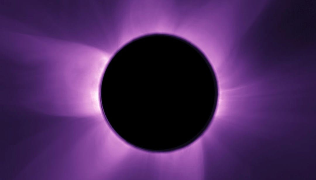 Uzay araştırmalarında bir ilk: Yapay Güneş tutulması gerçekleştirildi – Son Dakika Teknoloji Haberleri