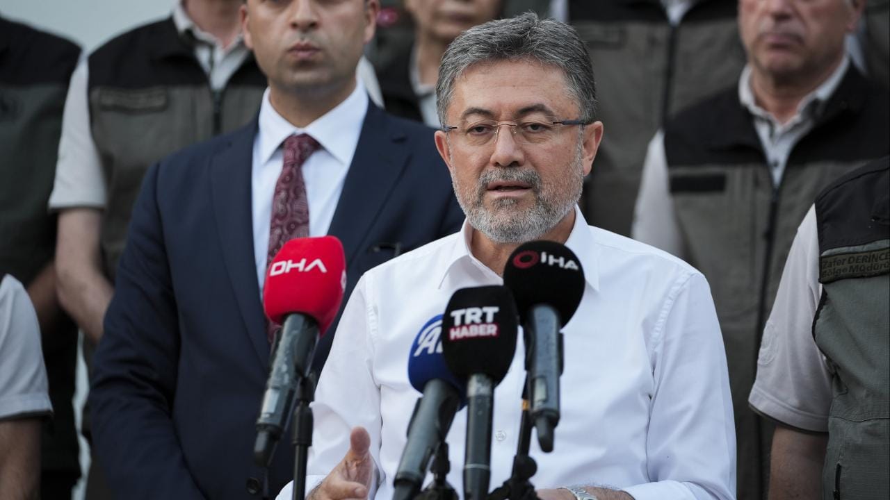 Bugün 67 yangın çıktı, 63’ü kontrol altında