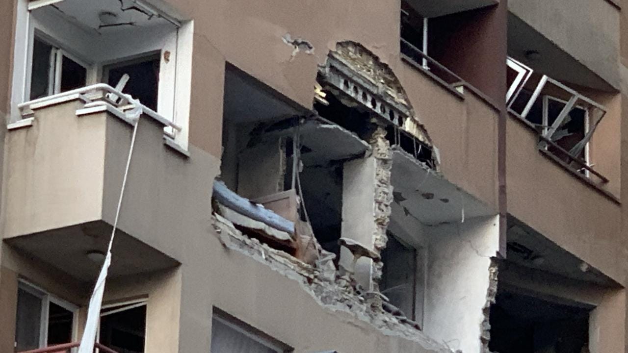 İsrail’in saldırılarında İran Devrim Muhafızları Komutanı ve bilim insanları öldü