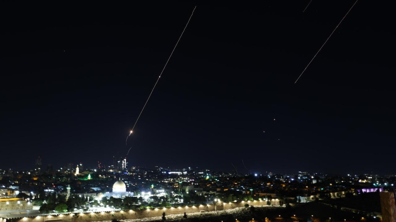 İsrail-İran savaşında üçüncü gece – Son Dakika Haberleri