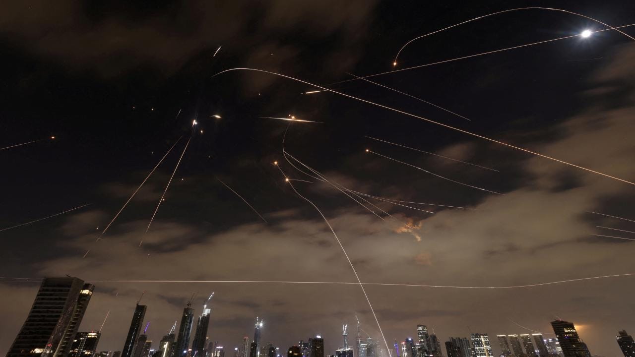 İsrail-İran arasında tansiyon dinmiyor – Son Dakika Haberleri