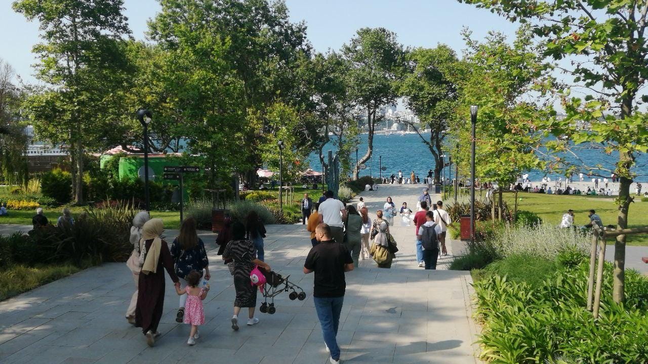 Hafta sonu hava nasıl olacak?