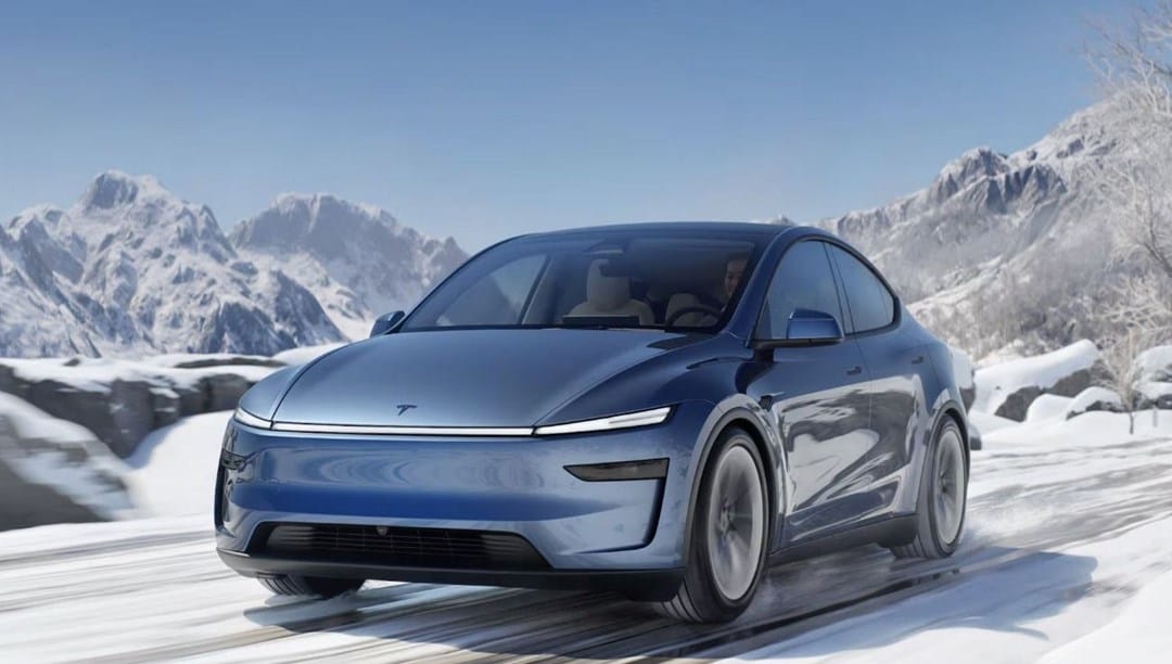 Tesla’dan Türkiye adımı… Her gün sipariş verilecek