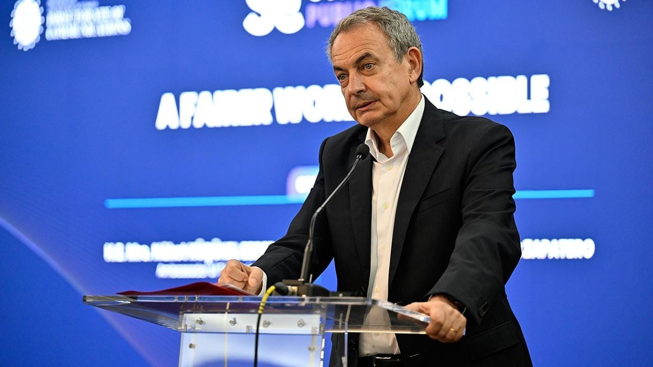 Türkiye, AB üyesi olsaydı günümüzde yaşanan savaşlar olmazdı