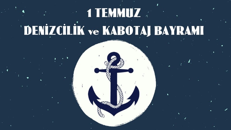 Denizcilik ve Kabotaj Bayramı yarın kutlanacak – BRTK