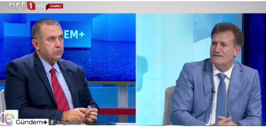 SSTB ve GKK teyakkuzda ve gereken tedbirleri aldı – BRTK