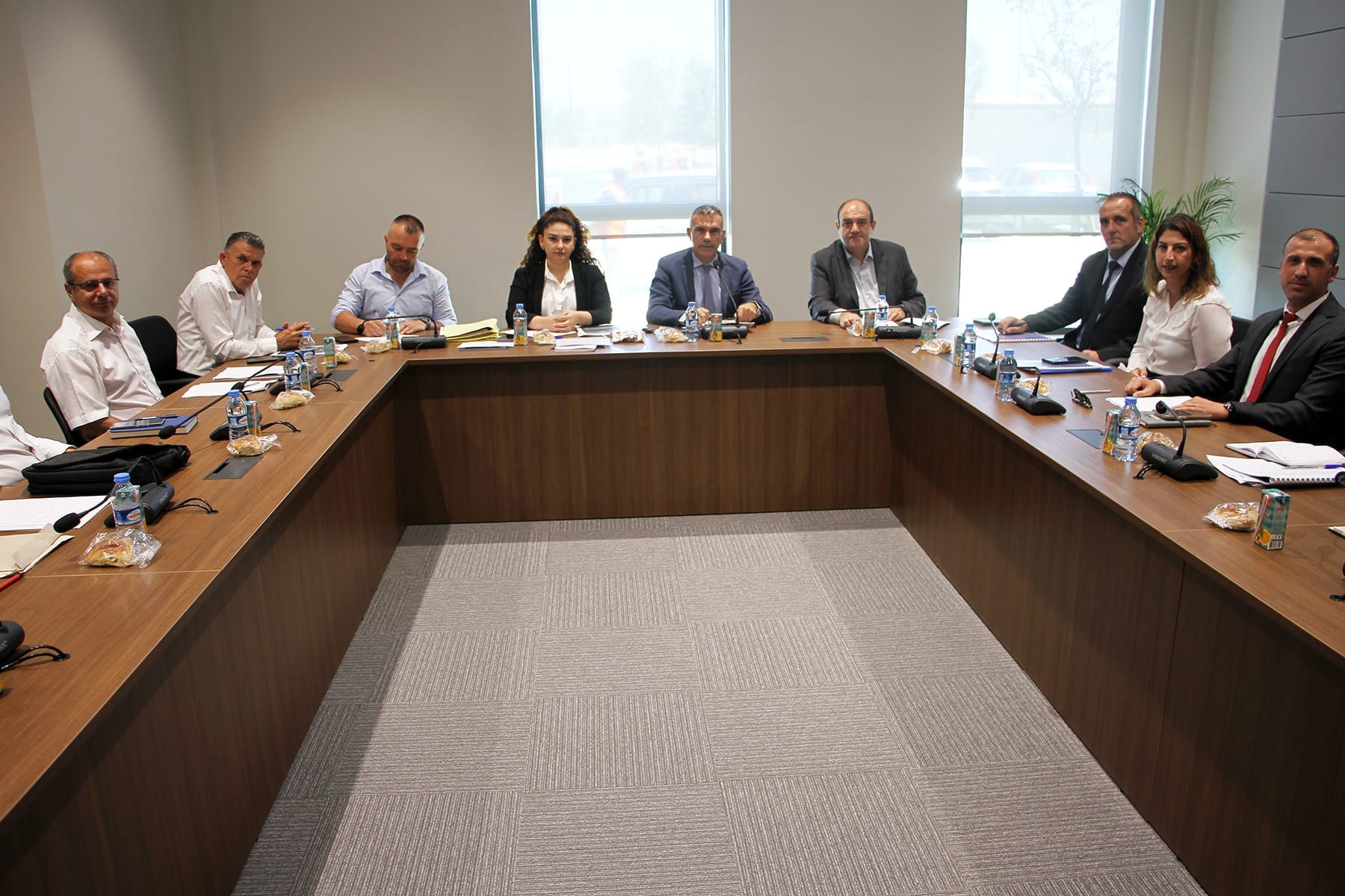 Meclis Sayıştay Komitesi Orman Arazilerinin Kiralanması Konulu Sayıştay raporunu onayladı – BRTK