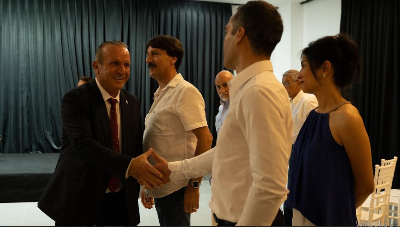 Ataoğlu, 70 otele 38 milyon TL’lik hibe desteği verileceğini açıkladı – BRTK