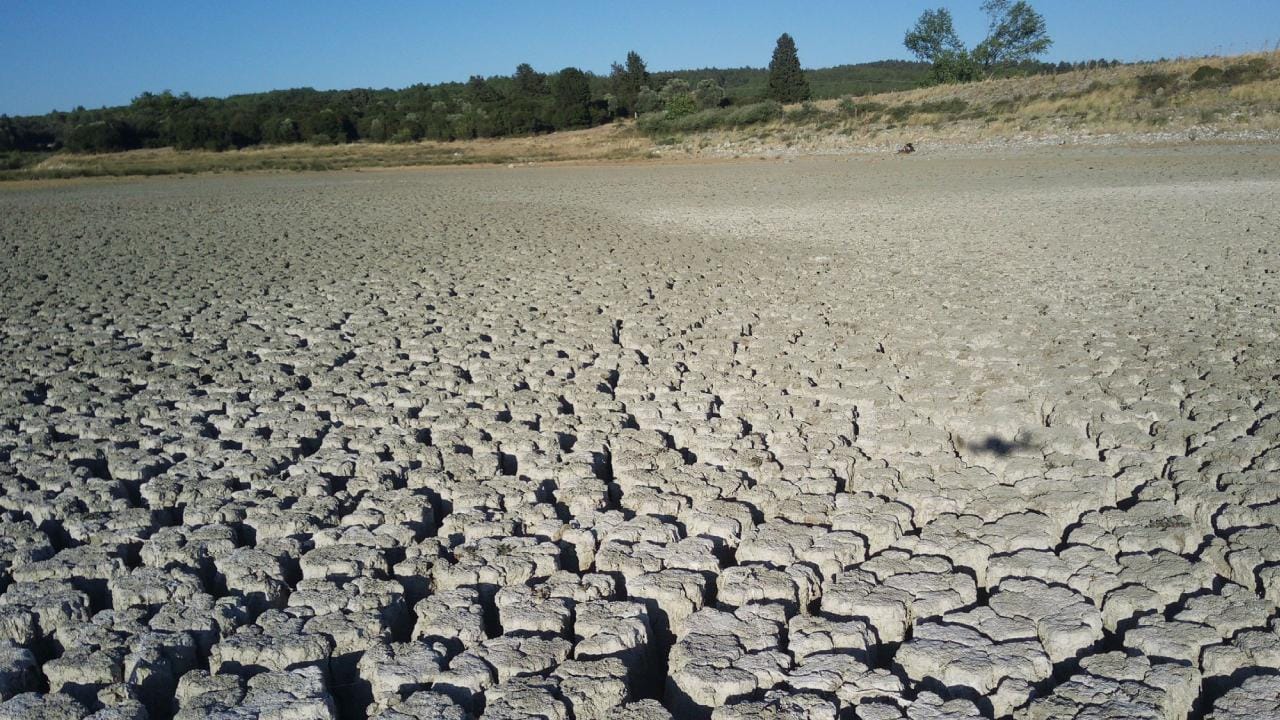 Avrupa’da kuraklık alarmı: Tarihin en sıcak ikinci mayısı