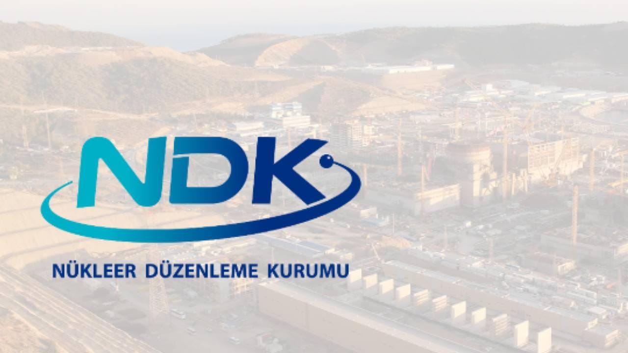 Türkiye’deki radyasyon seviyelerinde herhangi bir artış söz konusu değil