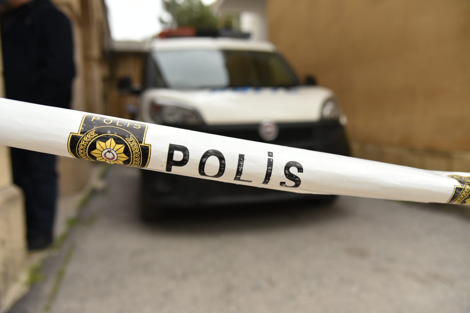 Sadrazamköy’de boş foseptik kuyusuna düşen kişi yaralandı – BRTK
