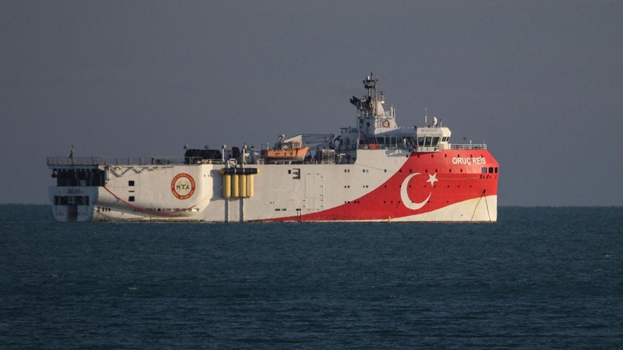 Oruç Reis Türkiye’ye dönüyor – Son Dakika Haberleri