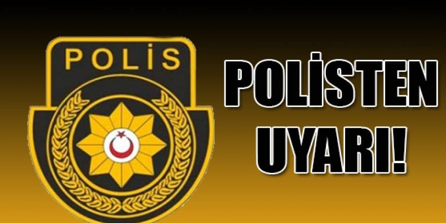 Girne-Değirmenlik anayolunda kumlama uyarısı – BRTK