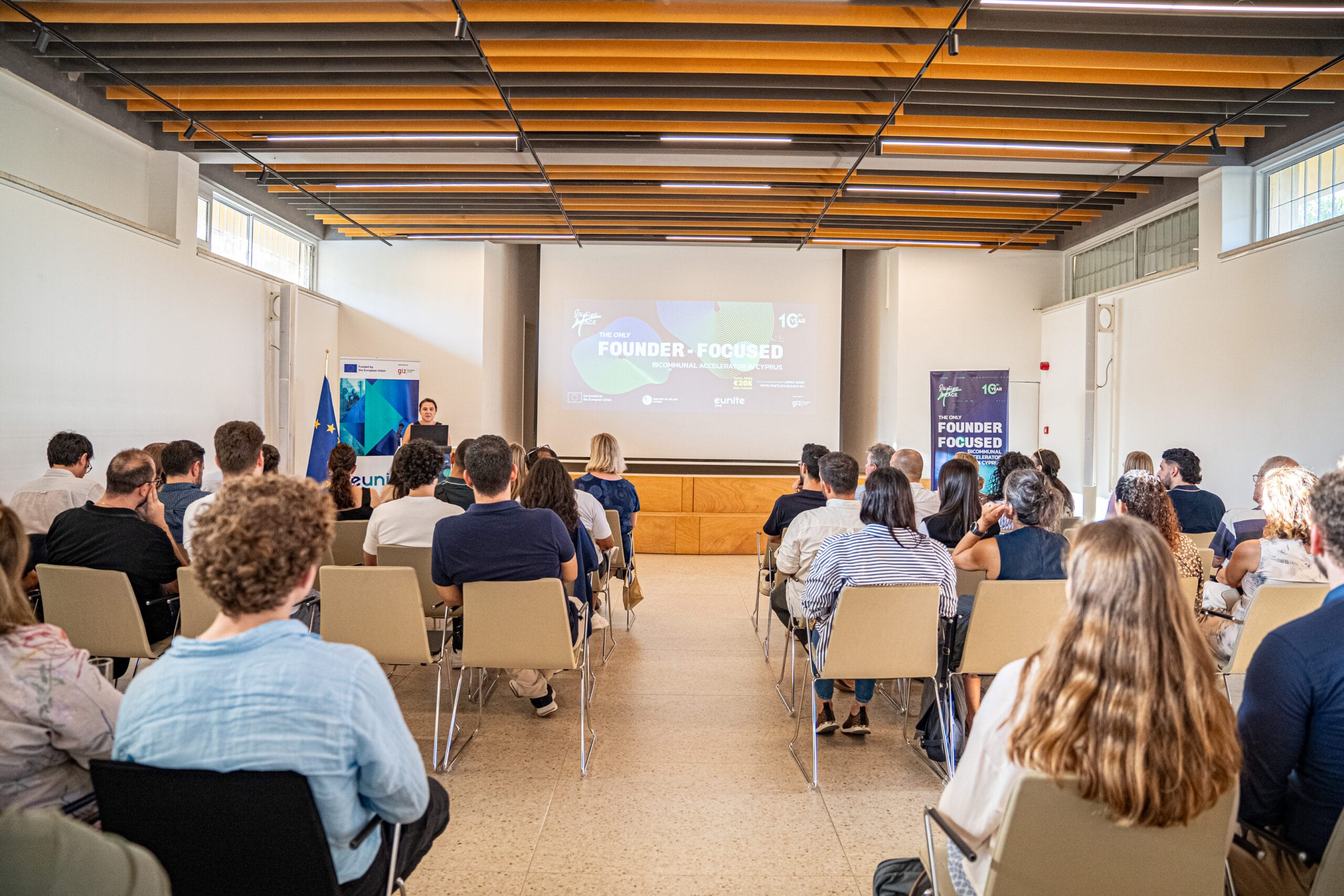 Startups4Peace 2025’e başvurular başladı – BRTK